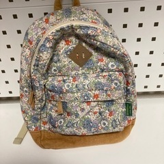 【未使用】バッグ （子供用）の画像