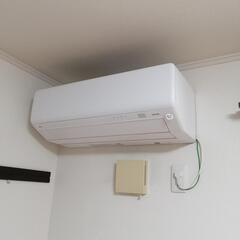 値下げ中！家電 季節、空調家電 エアコン