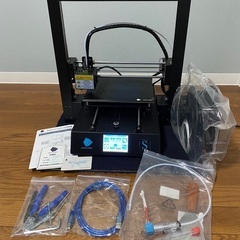ANYCUBIC MEGA S 家庭用3Dプリンター