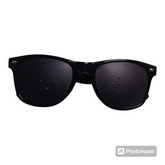 (中古)目の疲労回復 サングラス