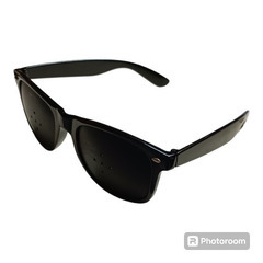 (中古)目の疲労回復 サングラスの画像