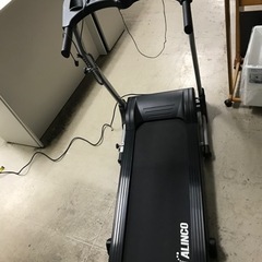 ロ2404-959　ALINCO FITNESS PRO 201...