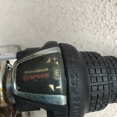 自転車　ママチャリ　譲渡先決定しましたの画像