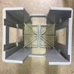 新聞ストッカー①の画像