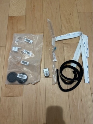 ＧＷセール！〖超美品！〗アイリスオーヤマ ポータブルクーラー