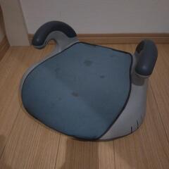 子供用品 キッズ用品 車用ジュニアシートの画像