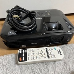 プロジェクター　AV機器　　