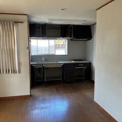 群馬県安中市にある戸建て住宅の清掃・ハウスクリーニングの依頼とな...