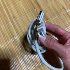 ケーブル