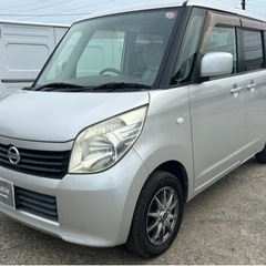 【支払総額12.8万円】h24年式ルークス車検令和8年5月機関良...