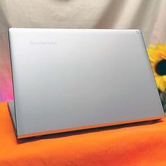 ◆大画面オールインワン Lenovo ideaPad ◆ 製造番号：PF9XB6911095の画像