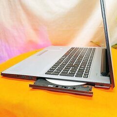 ◆大画面オールインワン Lenovo ideaPad ◆ 製造番号：PF9XB6911095の画像