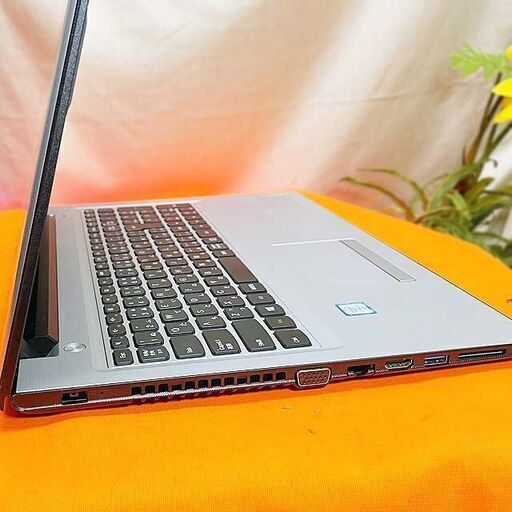 ◆大画面オールインワン Lenovo ideaPad ◆ 製造番号：PF9XB6911095