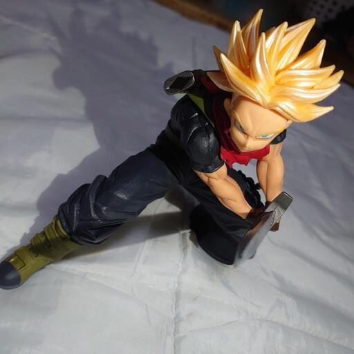 ドラゴンボール フィギュア