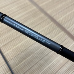 【ジャンク】18ディアルーナ S96MHの画像