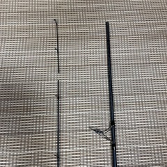 【ジャンク】18ディアルーナ S96MHの画像