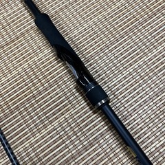 【ジャンク】18ディアルーナ S96MHの画像