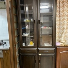 家具 収納家具 食器棚、キッチン収納