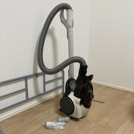 家電 生活家電 掃除機