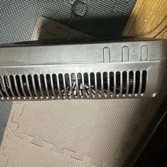 小型DC扇風機の画像