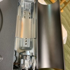 カセット
コンロの画像