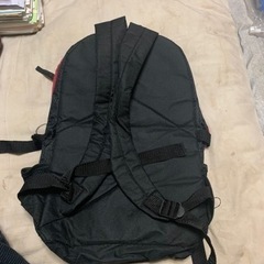 靴/バッグ バッグ リュックサックの画像