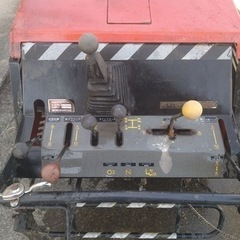 FUJII フジイ FSR1100B 除雪機 スノーロータリー