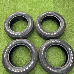 215/65/16 109/107R GOODYEAR グッドイ...