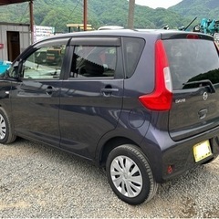 日産NISSAN デイズ DAYZ 平成28年 660CC PS/PW/ABS/TV/ナビ BLUETOOTH. 自動ブレーキ付. 車検有効期限 : 令和7年3月の画像