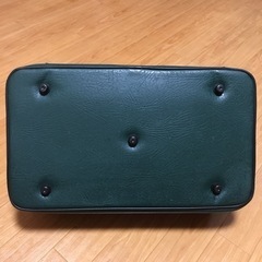 ブリティッシュクラシック   ゴルフボストンバッグの画像