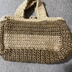 靴/バッグ バッグ トートバッグの画像