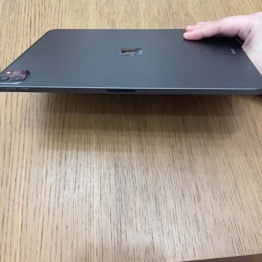 iPad pro   第2世代128GB スペースグレイ
