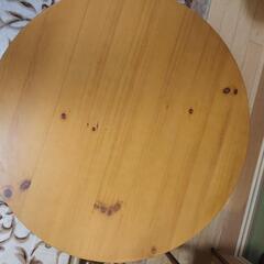 家具 テーブル こたつの画像