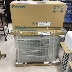 【基本取り付け工事費込価格】ダイキン 〜20畳用ルームエアコン ...