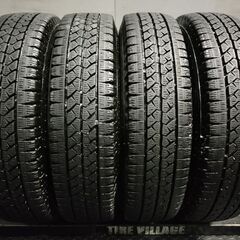 BS BRIDGESTONE BLIZZAK VL1 145R1...
