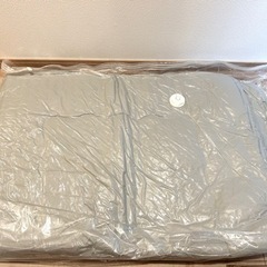 【無料】敷布団　シングルの画像