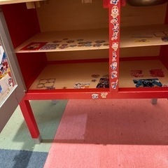 キッチン　おもちゃ おもちゃ ままごとの画像