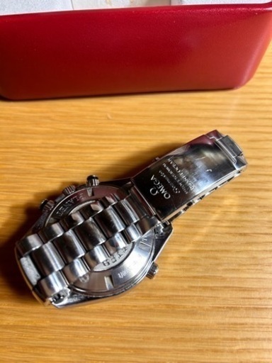 OMEGAシーマスタープラネットオーシャン