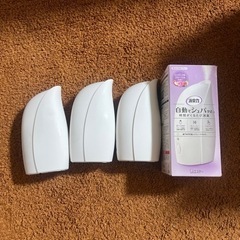 生活雑貨　消臭力　トイレ　部屋