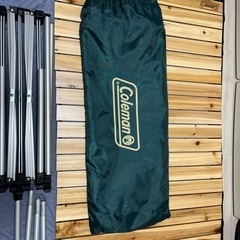 Coleman テーブル
の画像