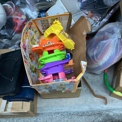 子供用おもちゃ　本日引き取りなら値下げ交渉可  の画像