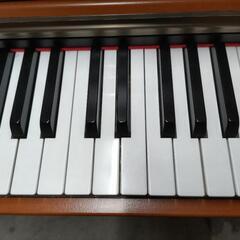 【決まりました】KAWAI 電子ピアノ CN22C 88鍵盤 2010年製の画像