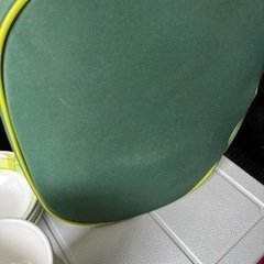 コールマン　食器セット　キャンプ　バーベキューの画像