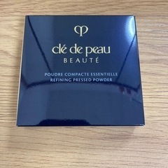 【クレドポーボーテ】プードルコンパクトエサンシエルnの画像