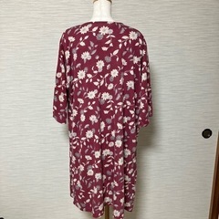 大きいサイズ☆ルームウェア☆3Lの画像
