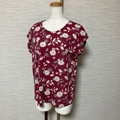 大きいサイズ☆ルームウェア☆3Lの画像