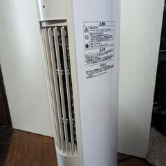 家電 季節、空調家電 空気清浄機の画像