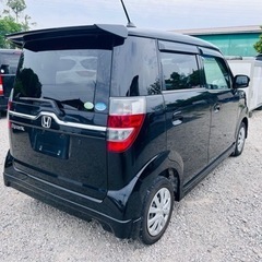 🅾️‼️ HONDA ZEST SPARK H22年車|バックカメラ⭕️|車検2年間⭕️の画像