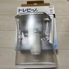 トレビーノ　浄水器