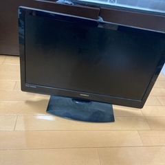 家電 テレビ 液晶テレビ
